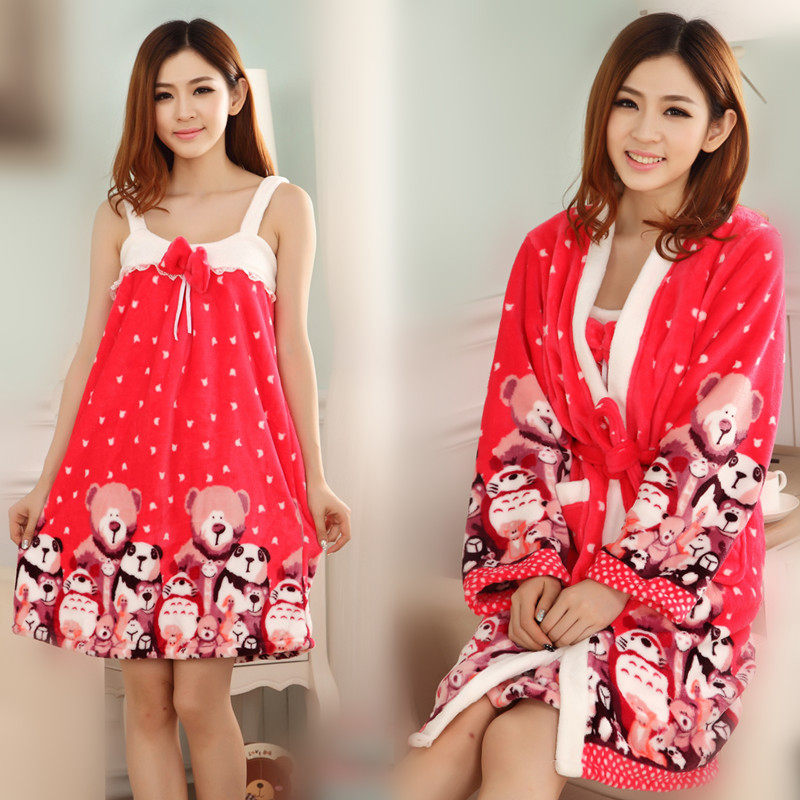 Peignoir jeunesse BISALOVE - Ref 591050 Image 3