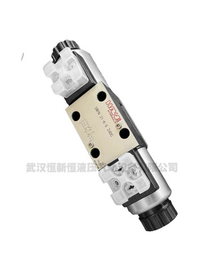 哈威液压阀SWPN21-K-X24DC 21-G-X12 D O W B L H-X110 230电磁阀