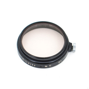 徕卡原厂a36 天光镜 UV 滤镜 summaron elmar 35 3.5用