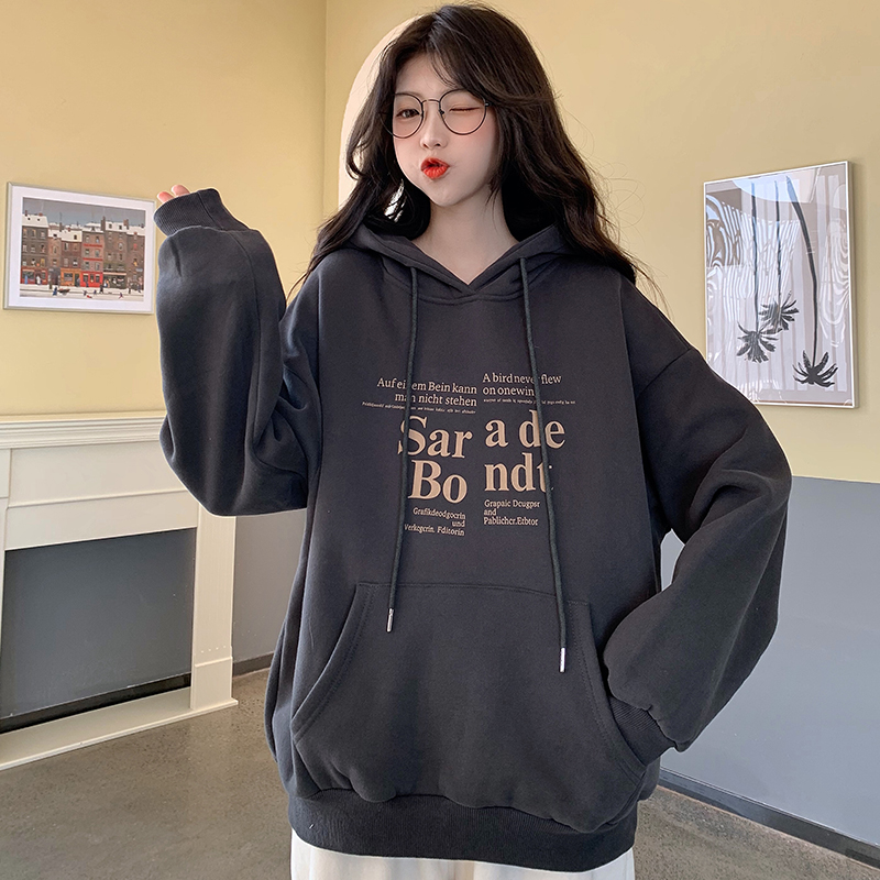 Real shooting spring and summer new thin long sleeve T-shirt