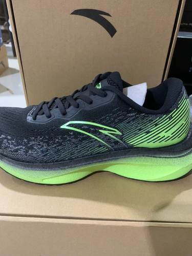 安踏冠军lite减震运动男氮科技