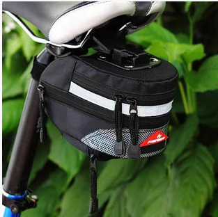 Sacoche pour vélo - Ref 2223990 Image 1