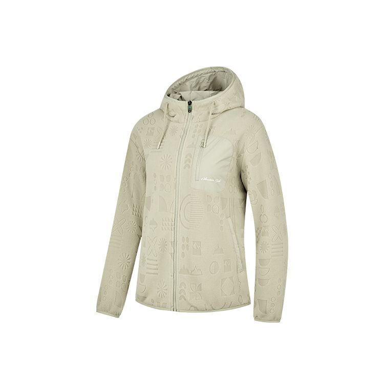 乔丹针织开衫女2025秋冬保