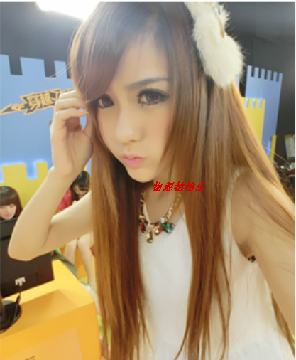 Extension cheveux - Ref 226764 Image 3