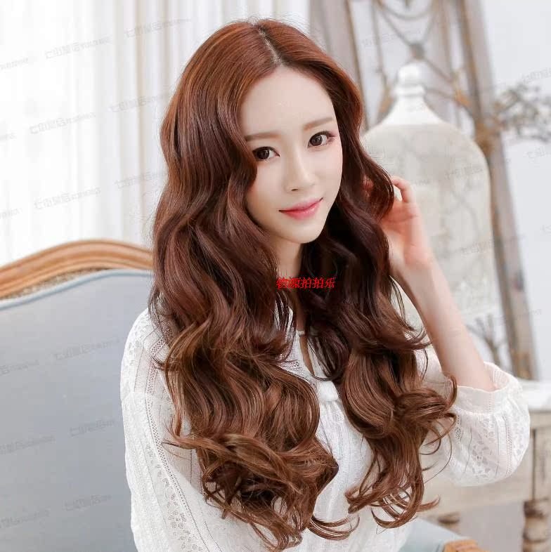 Extension cheveux - Ref 226789 Image 4