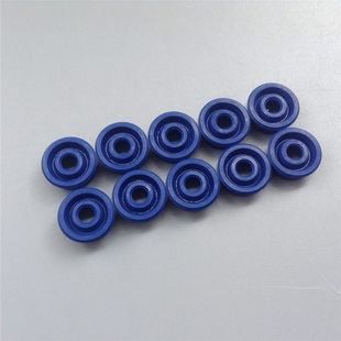 遥控船传动轴 油封 8mm 高压 密封圈水管船轴水下防水 耐磨