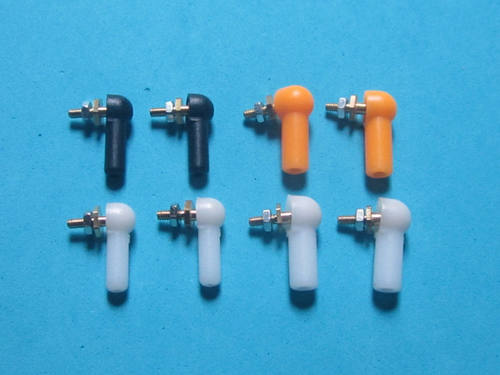 m2m3球头扣2mm3mm器定位拉杆