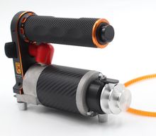 汽油船发动机启动器手提式26/27/30/32CC汽油航模启动器