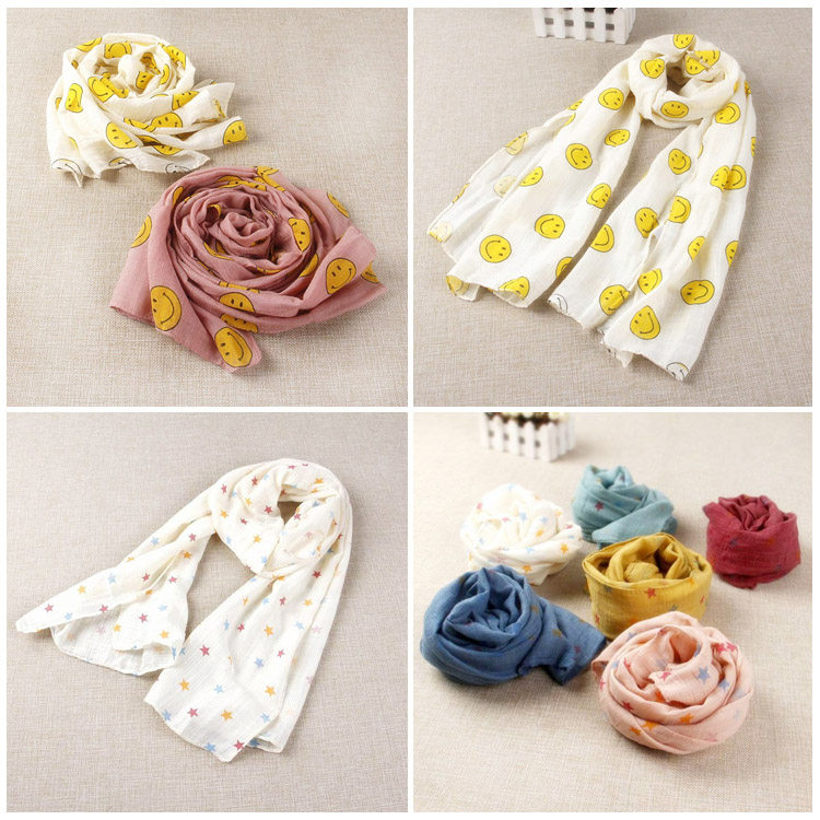 Foulard enfant - Ref 2139103 Image 1