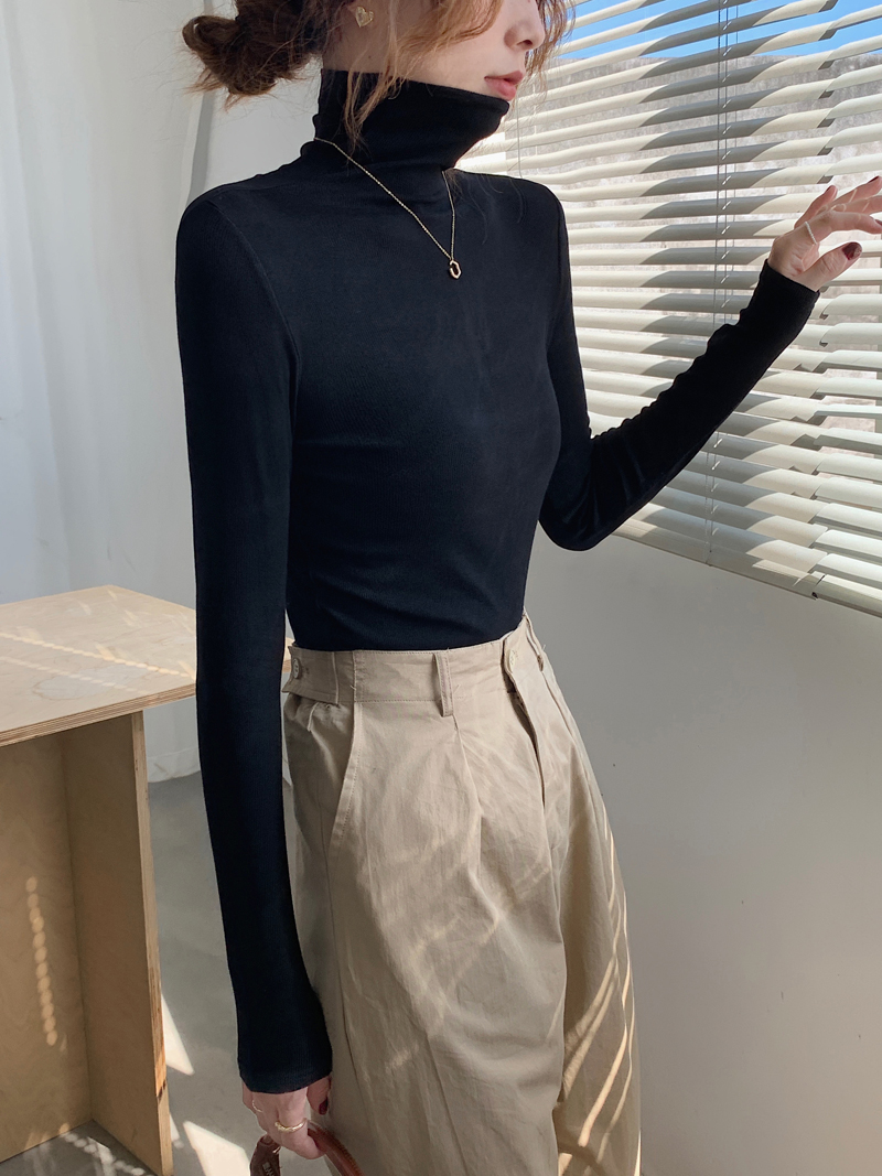 长袖常规堆堆领当天发货送运费险