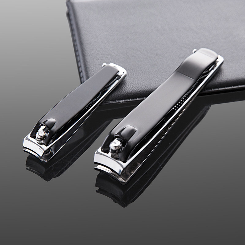 碳钢指甲刀单个装大号指甲剪指甲钳修甲手脚趾甲挫刀成人家用男女,家庭/个人清洁工具,指甲钳,淘宝优惠券,粉丝福利购,淘宝优惠卷