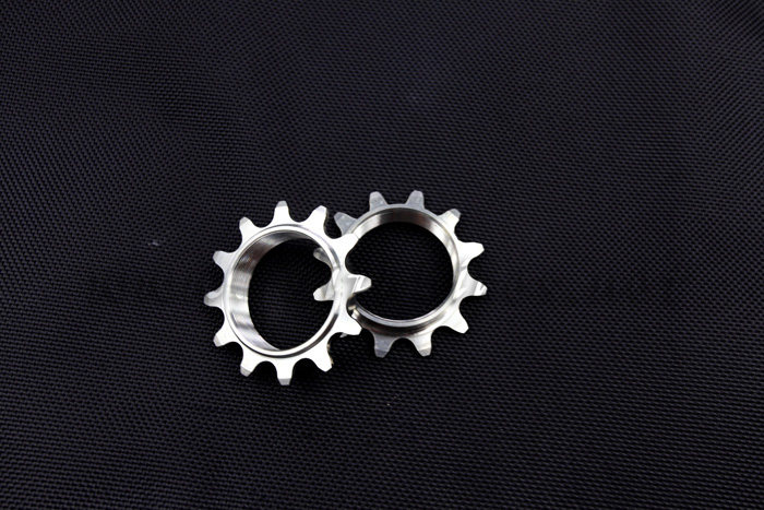 Pignon de vélo ELLEN - Ref 2376232 Image 5