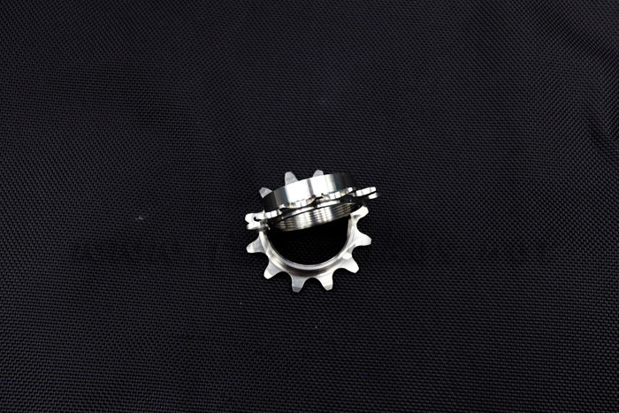 Pignon de vélo ELLEN - Ref 2376232 Image 4