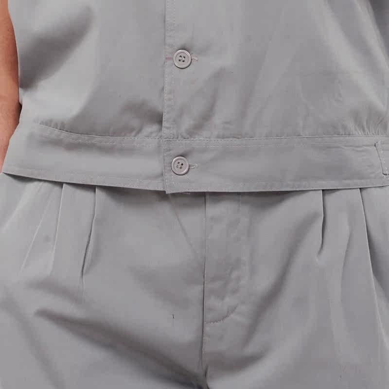 Vêtement de travail en coton - Ref 1913108 Image 5