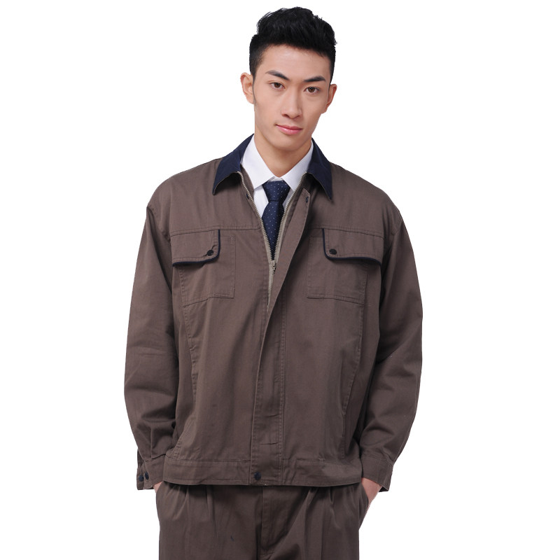 Tenue de travail en coton - Ref 1913131 Image 1