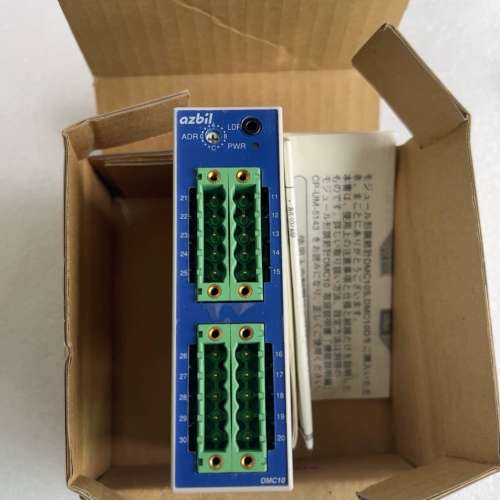 (议价）azbiI温控器DMC10S2CV0100