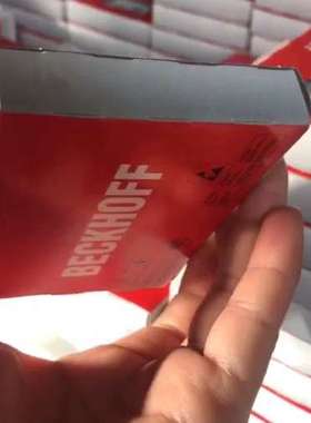 (议价）倍福EL2872，2新到货，，议