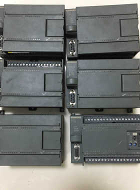 PLC S7-200 CPU224 6ES7 214-议价