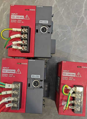 L61P 电源   L6ADP-R2 三台 图议价