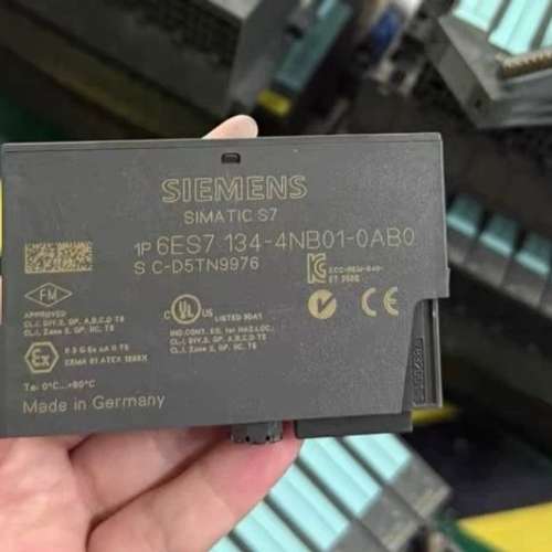 (议价）6ES7134-4NB01-0AB0