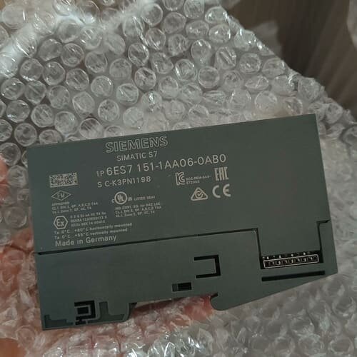 6ES7 151-1AA06-0AB0，从(议价)