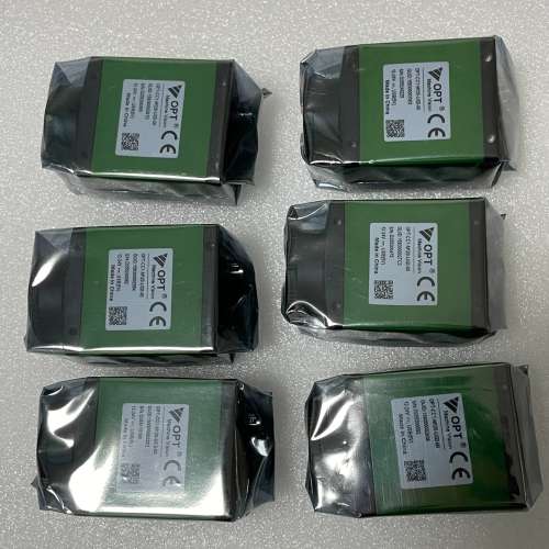 (议价）奥普特OPT工业，OPT-CC1-M120-UG3-00