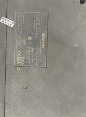 6ES7416-3ER05-0AB0  ，两边脚议价