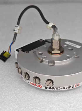 QUICK-CHANGE QC-20C-S65 机器人端效应议价