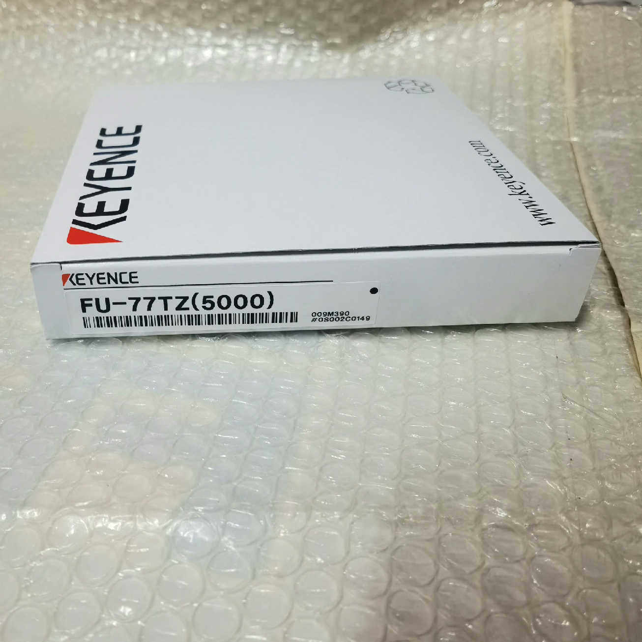 基恩士FU-77TZ（5000） 两议价