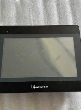 威纶触摸屏  MT8102iQ议价