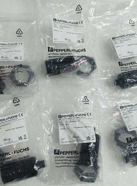 P+F倍加福NRB15-30GM50-E2-C-V1议价