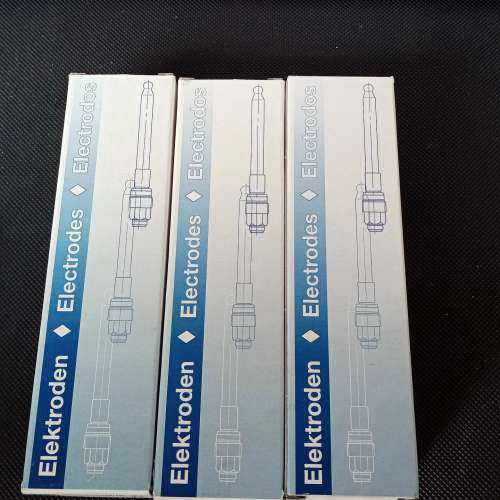 (议价）JUMO久茂tecLine HD pH电极，2010