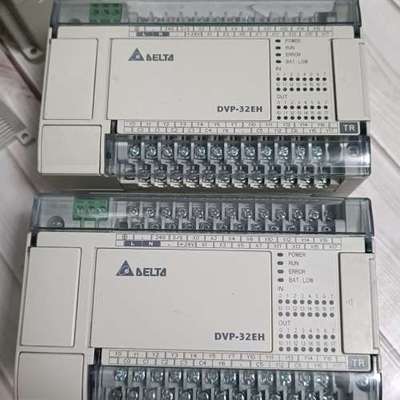 (议价）台达   DVP32EH00T3-L  ，