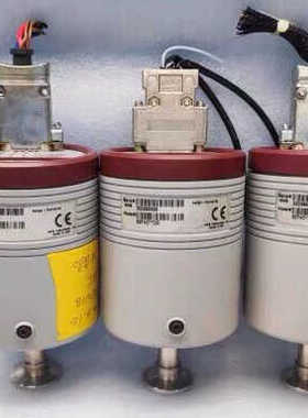 MKS 真空压力计 627A01TDC  1Pa133.3议价
