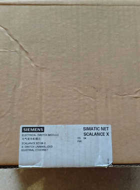 交换机 6GK5106-2BB00-2AC2 议价