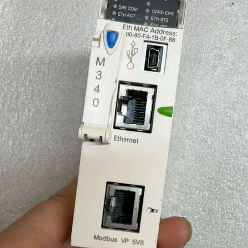 Schneider BMXP342020 CPU340(议价)