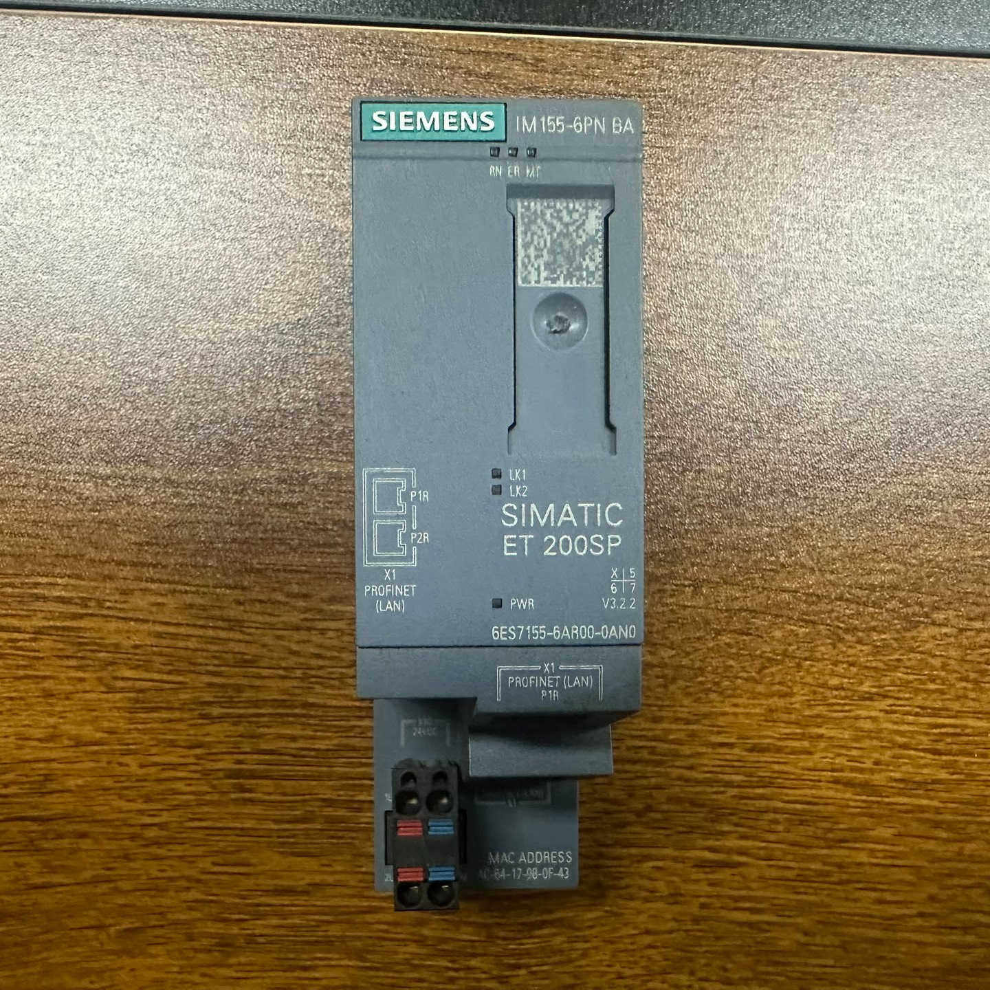 模块6ES7 155-6AR00-0AN0  议价