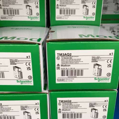 (议价）模块TM3AQ2