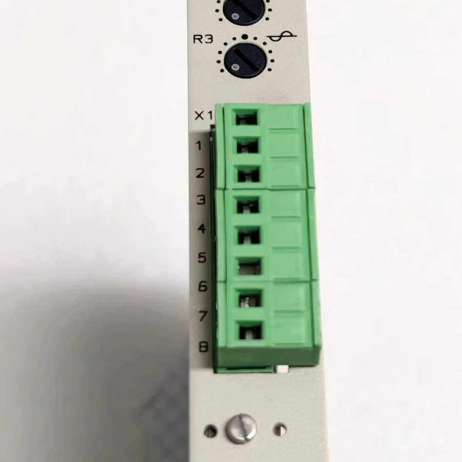 EMG纠偏信号控制板DAU16-1.2议价