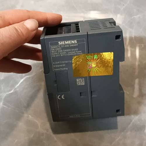 (议价）SIMATIC S7-200 SMART电源模块，