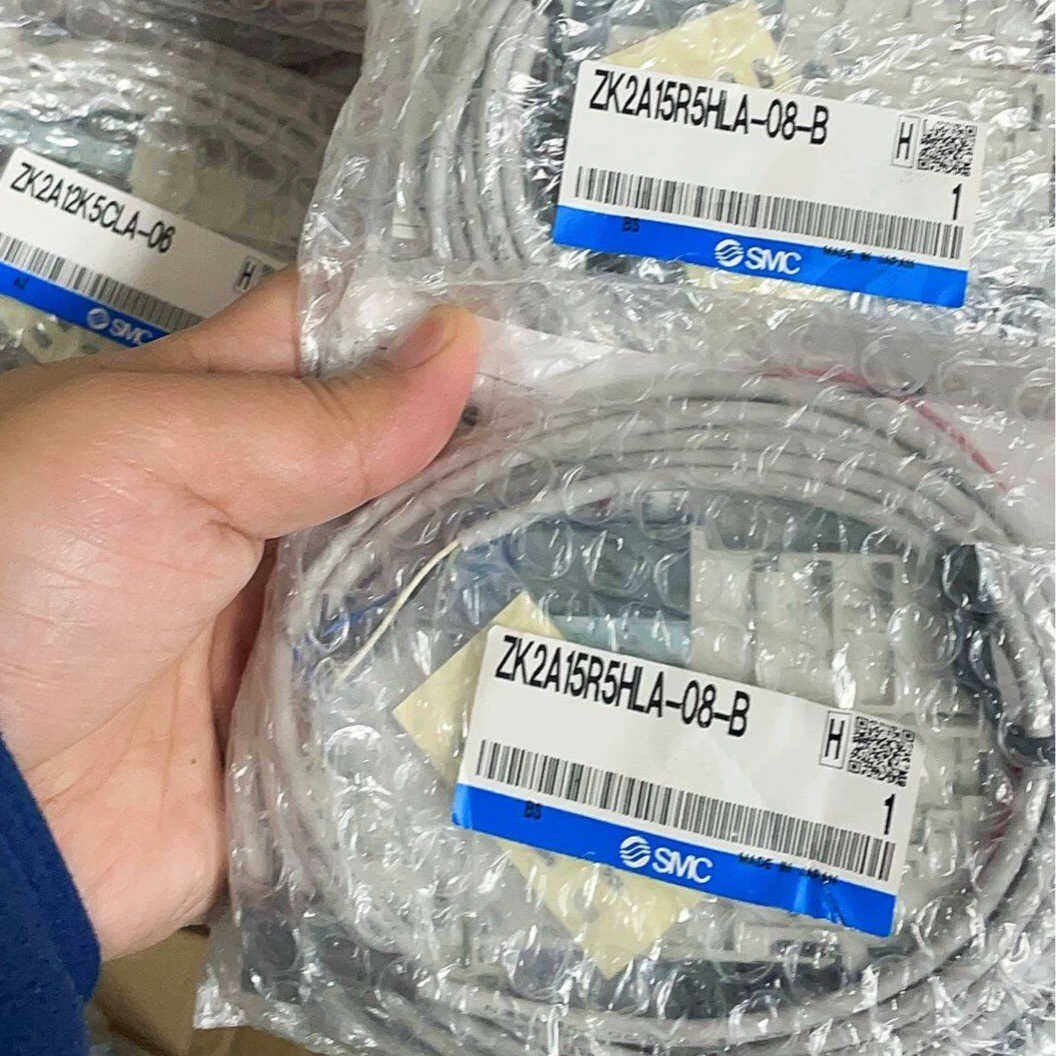 SMC真空生器ZK2A15R5HLA-08-B议价