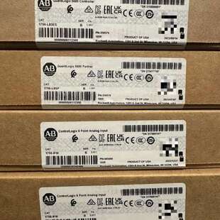 L81E L83 1756 L82E 议价 AB1756