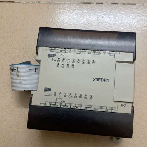 (议价）模块CPM1A-20EDR1