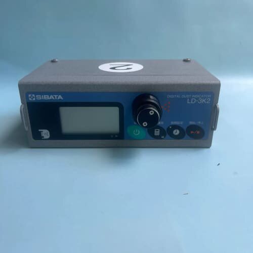 LD-3K2 SIBATA柴田 数字粉尘计 新 (议价)
