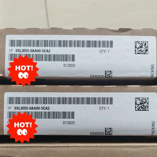 (议价）6SL3055-0AA00-5CA2