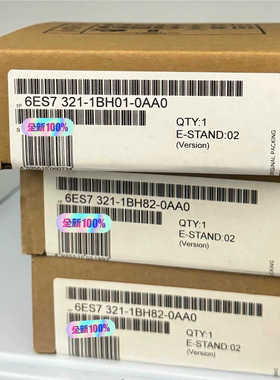 6ES7 321-1BH01-0AA0议价