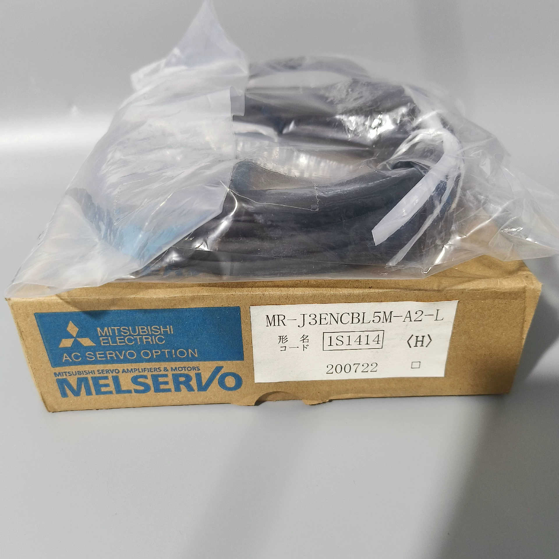 MR-J3ENCBL5M-A2-L，！有议价