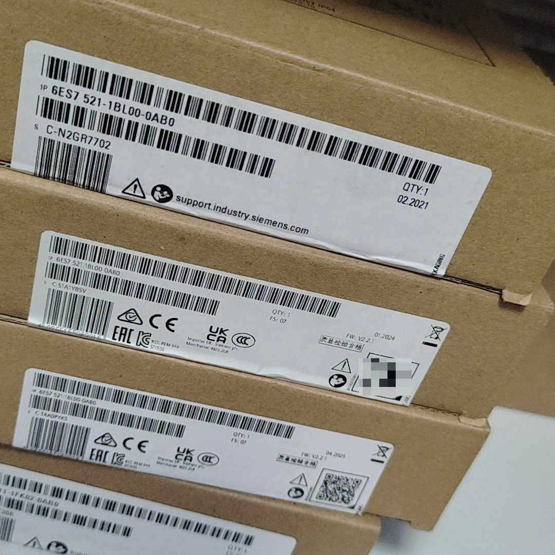 6ES7521-1BL00-0AB0议价