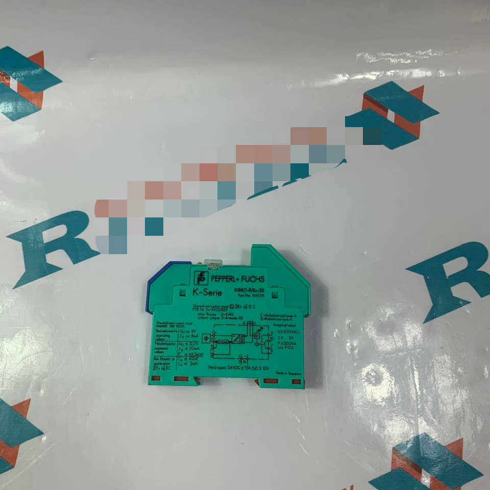 PEPPERL+FUCHS  KG30-REX-2S议价