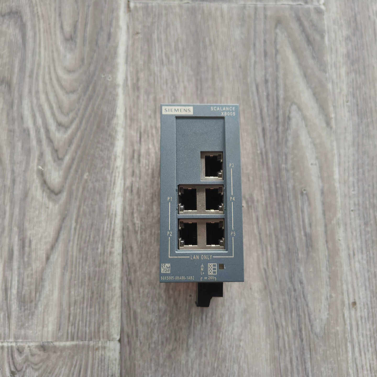 【】6GK5005-0BA00-1AB2 交换机，图议价